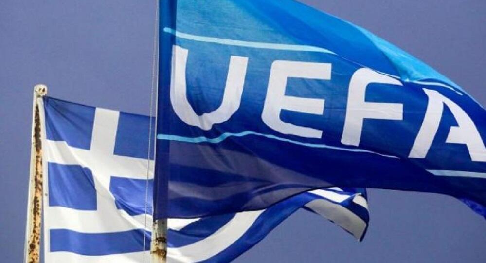Γι' αυτά τα παιχνίδια έστειλε η UEFA 13 κόκκινους φακέλους! thumb