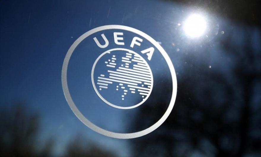Βαθμολογία UEFA: Κολλημένοι -για τα καλά, στην 22η θέση... thumb
