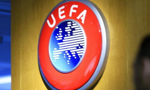 Δωρεά 200.000 ευρώ της UEFA σε Τουρκία-Συρία, 1 εκ. λίρες από την Premier League thumb