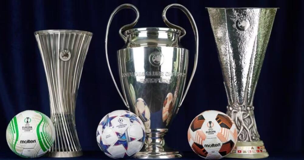 Τα ποσά που θα μοιράσει η UEFA την τριετία 2024-27 στις διοργανώσεις της! thumb