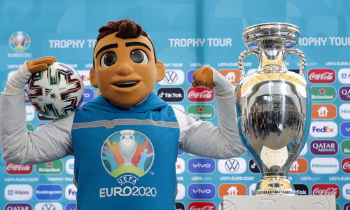 Euro 2020: Tα σενάρια πρόκρισης και θέσεων thumb
