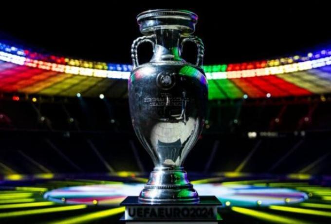 Τα αστέρια του EURO 2024 thumb