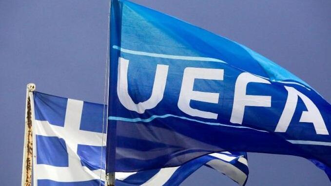 Βαθμολογία UEFA: Σε απόσταση αναπνοής από τη 10η θέση η Ελλάδα! thumb