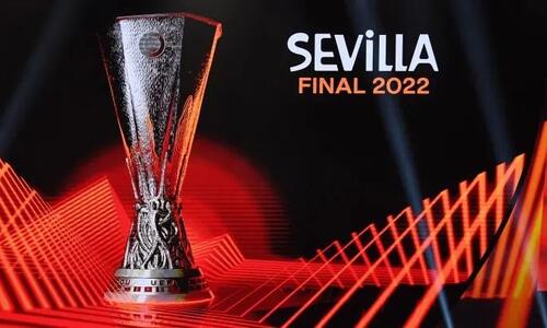 Europa League: Ρεβάνς και στο βάθος γερμανικός «εμφύλιος» thumb