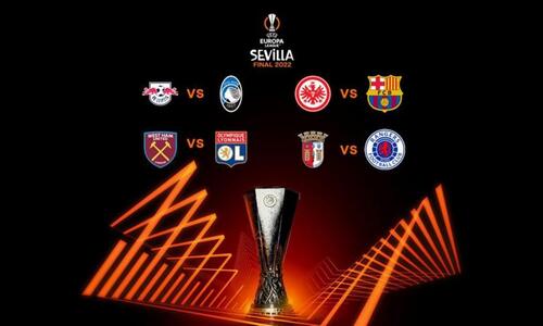 Europa League: Στη Γερμανία τα πιο δυνατά ματς thumb