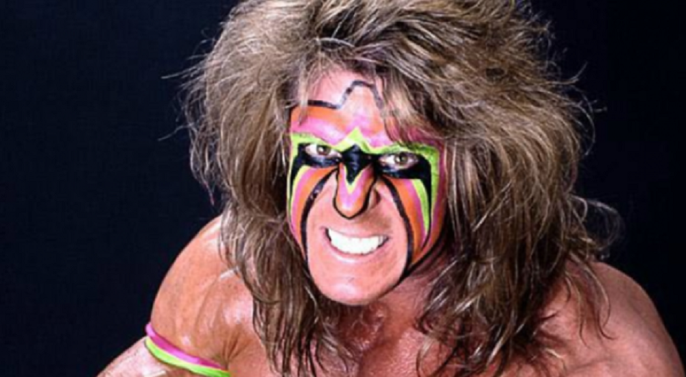 Η κατρακύλα του αυτοκαταστροφικού Ultimate Warrior που τον οδήγησε στο θάνατο thumb
