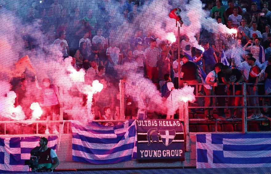 Τι κάνει η Ελλάδα, όταν παίζει ανήμερα 25ης Μαρτίου thumb