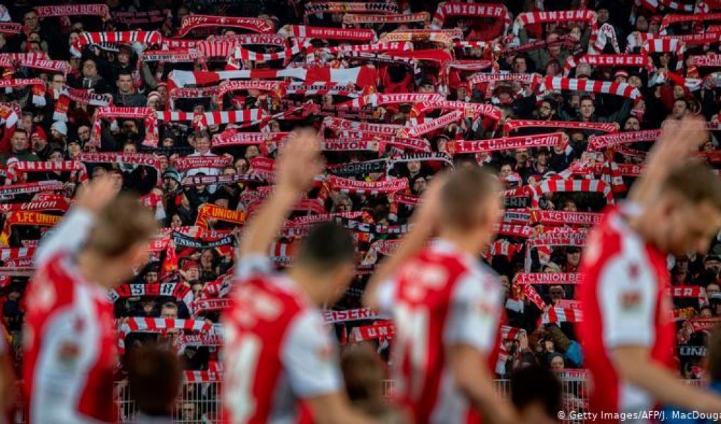 Οι... περιθωριακοί του Κέπενικ: είναι διαφορετικό να είσαι Ουνιόν!  thumb
