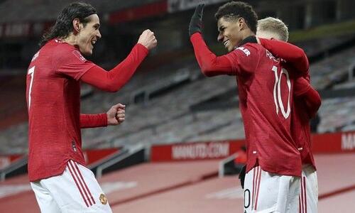 European Super League: Εκτοξεύθηκαν οι τιμές μετοχών των ομάδων στο Χρηματιστήριο thumb
