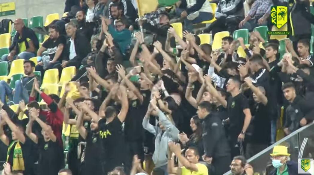 Η παρακάμερα που τη διατήρησε στην κορυφή (video) thumb