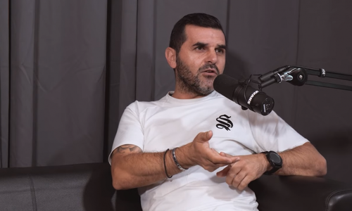 Αποκάλυψη: «Προσπάθησα για μεταγραφή, ο ΑΠΟΕΛ ήθελε λεφτά...» thumb