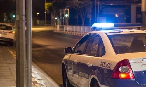 Επίθεση σε διαιτητές μετά από αγώνα στην Β' κατηγορία - Έγινε καταγγελία στην Αστυνομία thumb