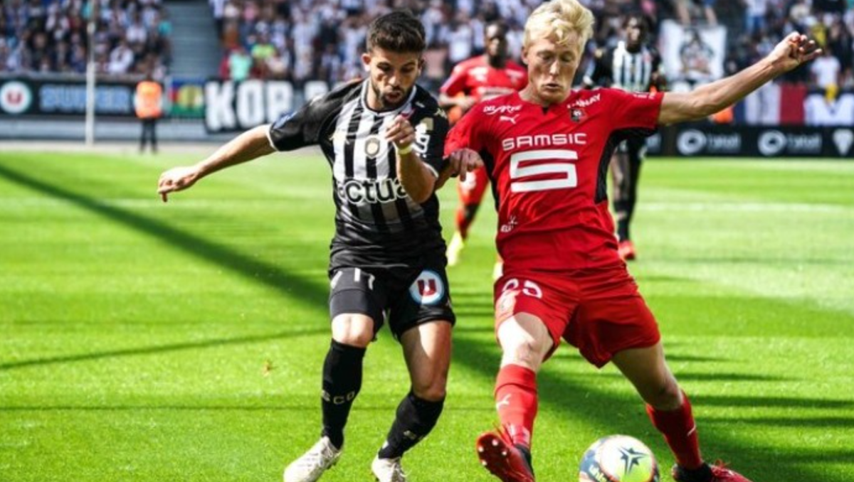 Έγινε του... αυτογκόλ στη Ligue 1 thumb