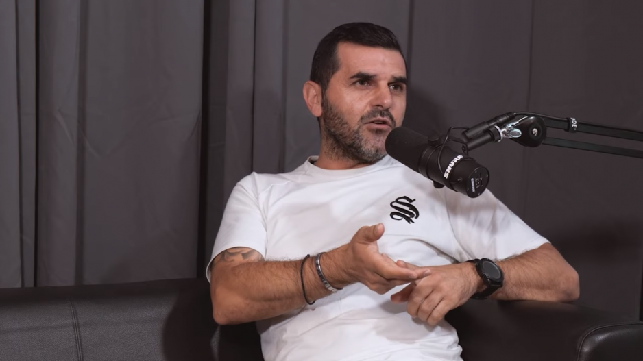 Αποκάλυψη: «Προσπάθησα για μεταγραφή, ο ΑΠΟΕΛ ήθελε λεφτά...» thumb