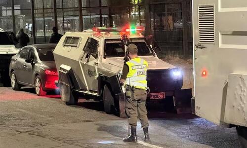 Τραγωδία: Ανήλικοι νεκροί σε επεισόδια πριν το Κόλο Κόλο-Φορταλέσα για το Λιμπερταδόρες thumb