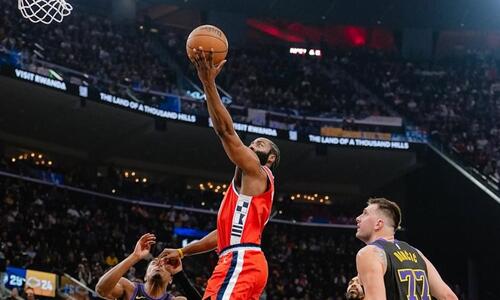 NBA: Πήραν το ντέρμπι του LA οι Κλίπερς thumb