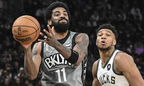 NBA: Ήττα Μπακς με μοιραίο Γιάννη thumb