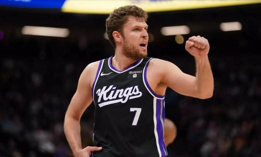 NBA: Πήραν το ντέρμπι με Θάντερ οι Κινγκς thumb