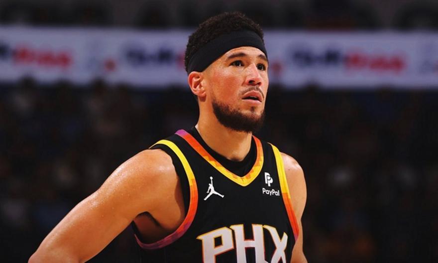 NBA: «Πελάτες» του Μπούκερ οι Πέλικανς thumb