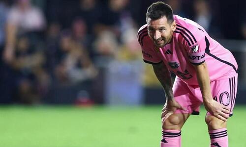 ΒΙΝΤΕΟ: Γκολάρα ο Μέσι και η ευκαιρία της χρονιάς από Σουάρες στην γκέλα της Ίντερ Μαϊάμι thumb