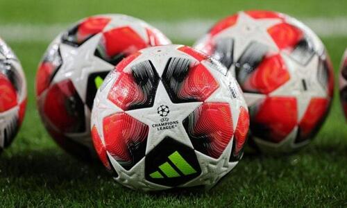 Ιστορική βραδιά στο Champions League: Η δεύτερη πιο παραγωγική στην ιστορία thumb
