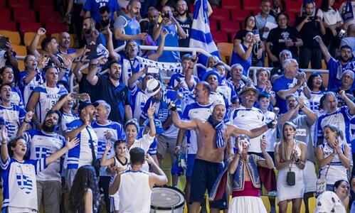 Τρία τσάρτερ με προορισμό τη Ρίγα για το Ελλάδα-Τουρκία! thumb