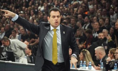 Έξαλλος ο Ιτούδης με ερώτηση δημοσιογράφου - Ο λόγος thumb
