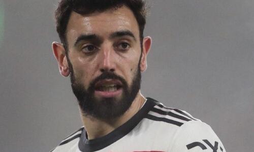 Αρχηγικές δηλώσεις Μπρούνο Φερνάντες: «Αφού μπορούμε με Λίβερπουλ, γιατί όχι παντού;» thumb