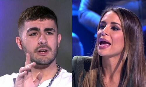 Εμφανίστηκαν σε εκπομπή και ισχυρίζονται ότι είναι παιδιά του Μαραντόνα thumb