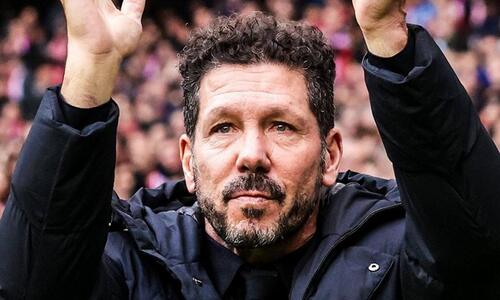 Η συγκινητική αναφορά του Σιμεόνε στον πατέρα του: «Αυτό ήταν ένα δώρο...» thumb