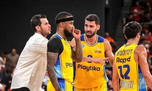 Συγκλονιστική ανακοίνωση: «Θρηνούμε τον θάνατο...» thumb