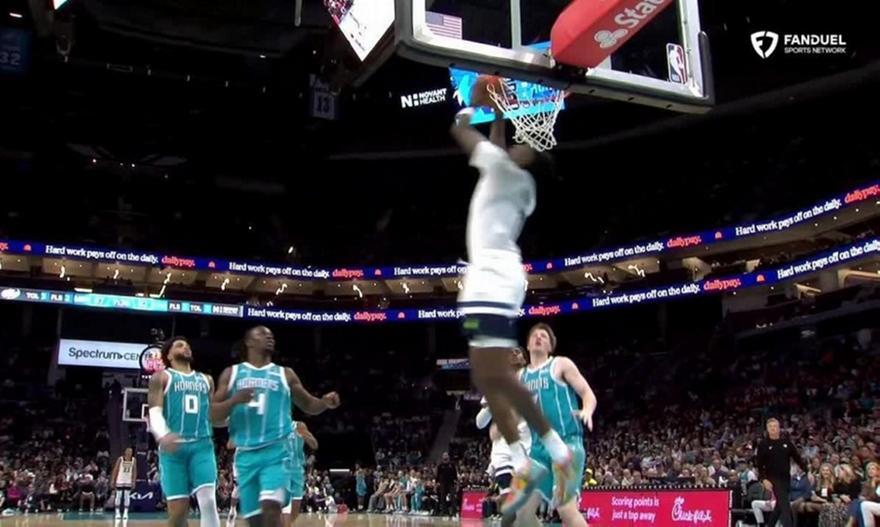 NBA: Top 10 με Γιάννη! thumb