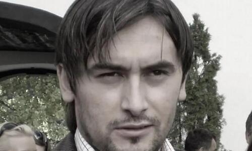Nεκρός στα 43 του πρώην παίκτης του Πανιωνίου και του Ακράτητου thumb