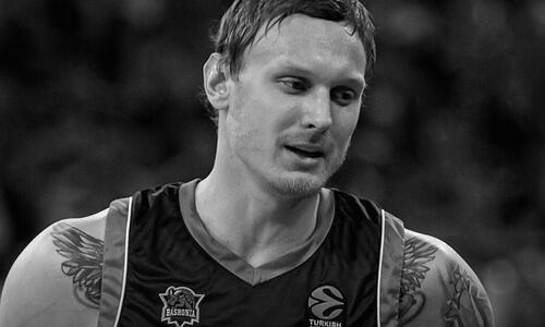 Eνός λεπτού σιγή σε Ευρωλίγκα και Eurocup στη μνήμη του Γιάνις Τίμα thumb