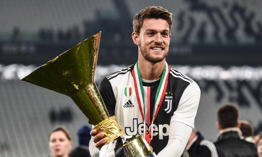 Παίρνει δανεικό από τη Γιουβέντους τον Ρουγκάνι thumb