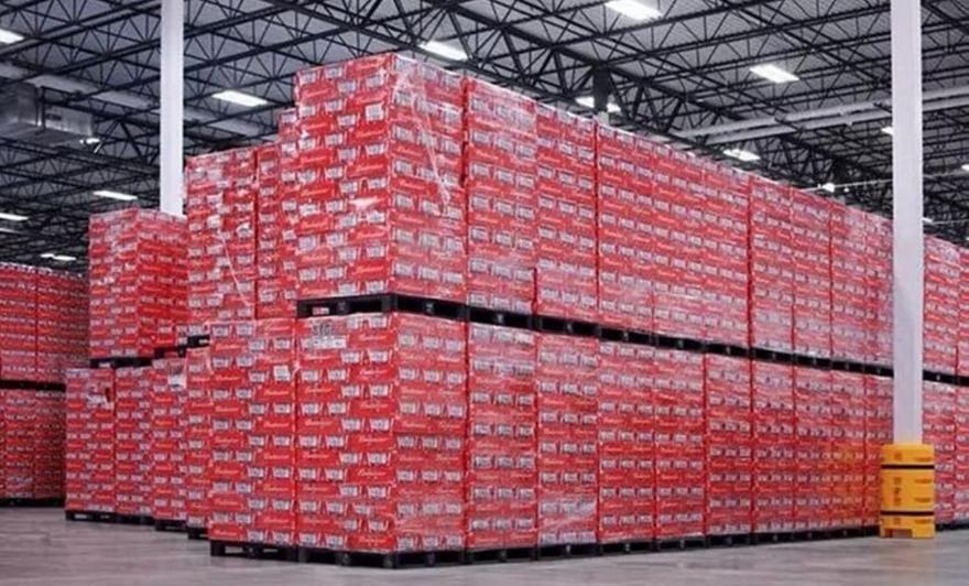 Μουντιάλ: Η Budweiser θα μηνύσει τη FIFA!  thumb