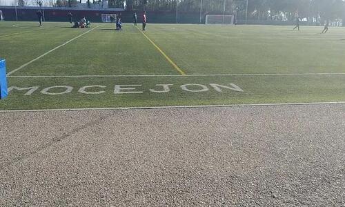 Ανείπωτη τραγωδία στην Ισπανία: 11χρονο αγόρι μαχαιρώθηκε σε ποδοσφαιρικό γήπεδο και πέθανε thumb