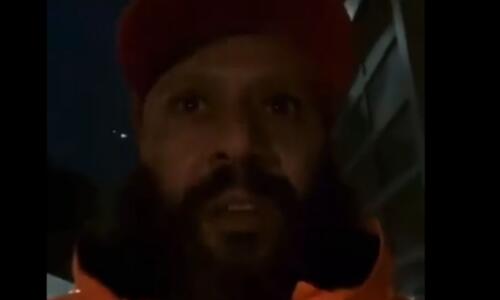 VIDEO ντοκουμέντο: Ομολόγησε στα social media ο δράστης της τρομοκρατικής επίθεσης στο Βέλγιο thumb