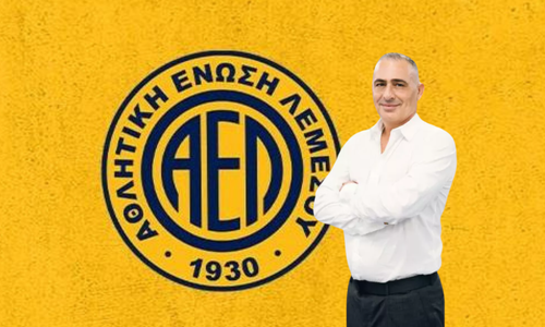 Νεότερο με Κρις Παναγιώτου στην ΑΕΛ: Έρχονται εξελίξεις και ανακοινώσεις thumb