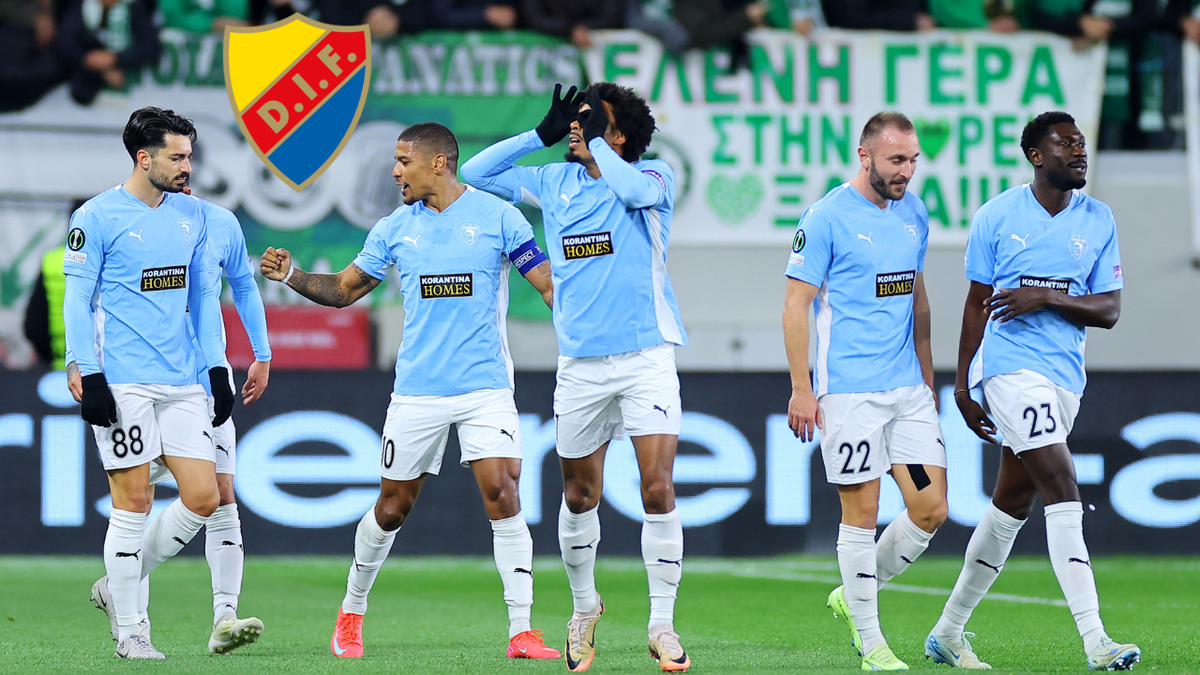 Ξαναπάει Σουηδία η Πάφος FC - Με Γιουργκόρντεν στους «16» του Conference League thumb
