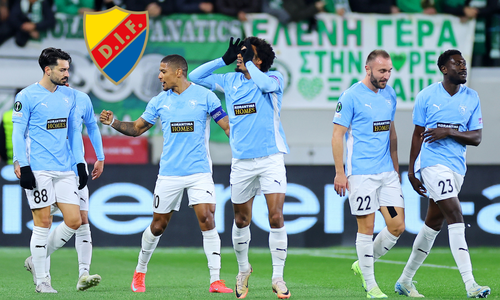 Ξαναπάει Σουηδία η Πάφος FC - Με Γιουργκόρντεν στους «16» του Conference League thumb