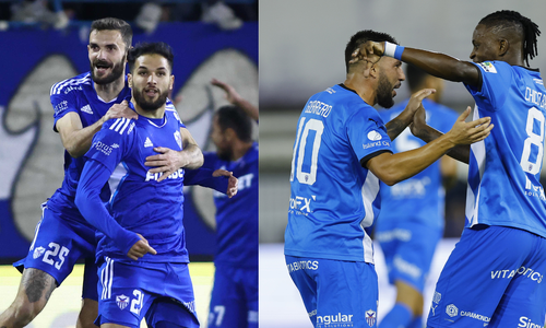 Πόσο άλλαξε η «Κυρία» από το 4-1 επί της Ομόνοιας; thumb