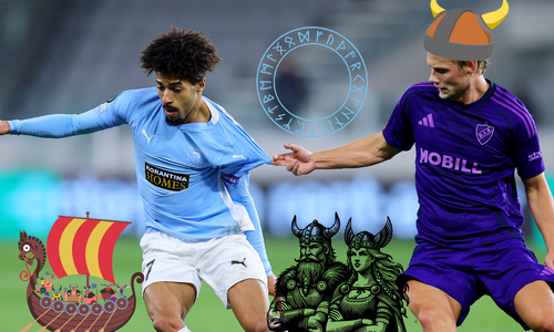Το ταξίδι της Πάφου FC στην Στοκχόλμη είχε και μαθήματα για τους Βίκινγκς! thumb
