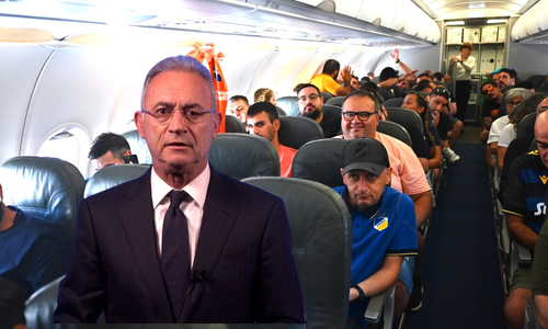 Δίπλα στον ΑΠΟΕΛ και ο Αβέρωφ! thumb