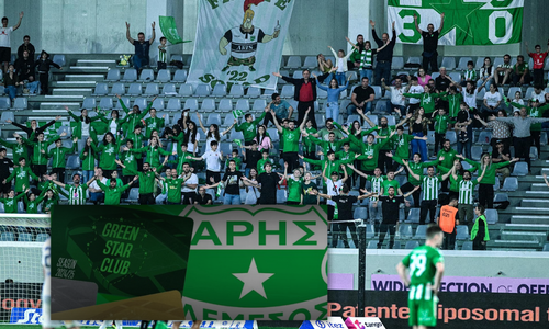 Ξεκίνησε η διάθεση των διαρκείας - Τι ισχύει για το φιλικό με τον Ολυμπιακό Πειραιώς thumb