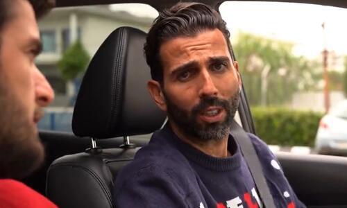 Βίντεο: Το Χριστουγεννιάτικο μήνυμα από παίκτες και Μιλόγεβιτς thumb