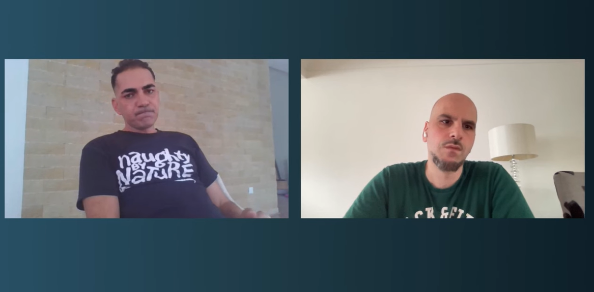 Βίντεο: Ρόη και Στελ περί Εθνικής αποτυχίας thumb