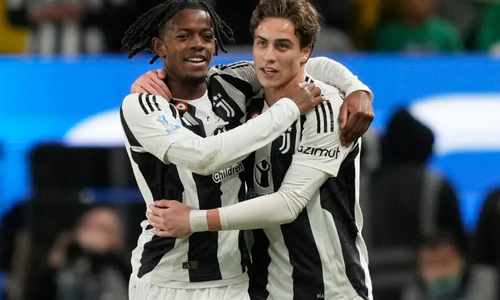 Serie A: Ορίστηκαν οι αγώνες που αναβλήθηκαν λόγω του θανάτου του Πάπα Φραγκίσκου thumb