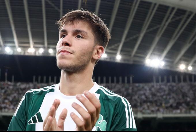Άρχισαν ξανά οι επαφές με Βαγιαννίδη! thumb