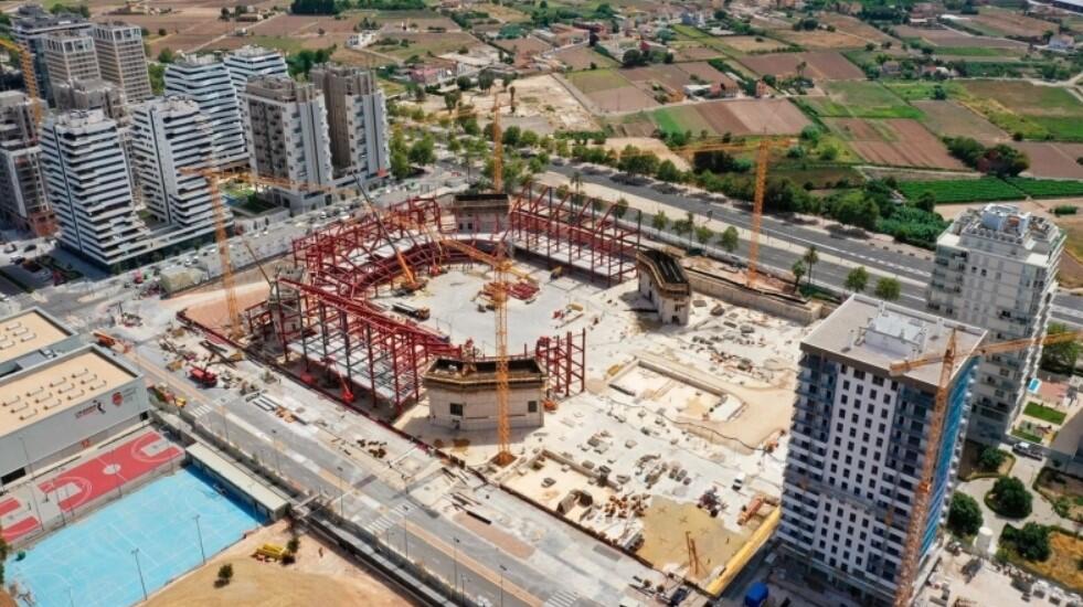Ετοιμάζεται να χτίσει γήπεδο αξίας 280 εκατομμυρίων ευρώ! thumb